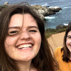 Meet your Posher, Cat